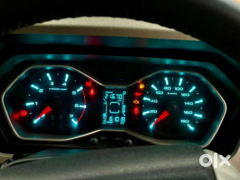 Mahindra Scorpio 2022 Diesel Good Condition