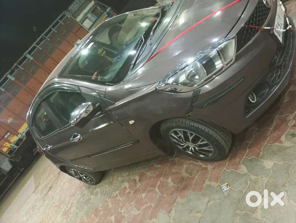 Tata Tiago 2018 Petrol 149500 Km Driven
