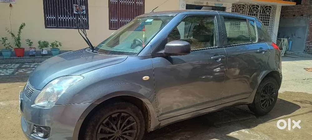 Maruti Suzuki Swift 2011 Diesel Good Condition