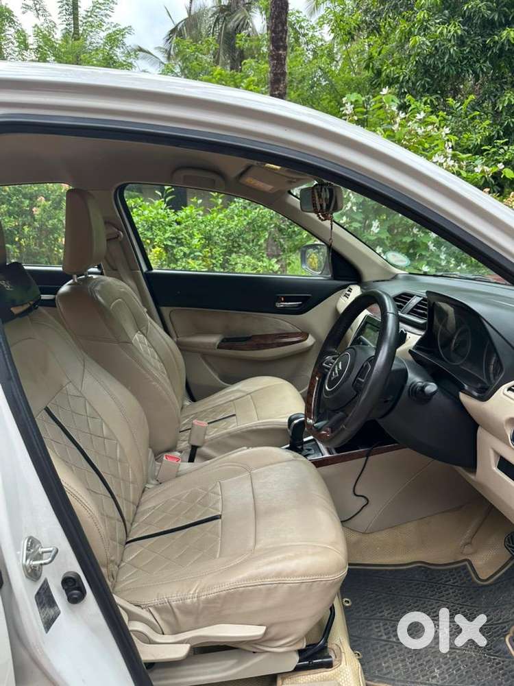 Maruti Suzuki Diesel 2017 Zdi Amt Plus