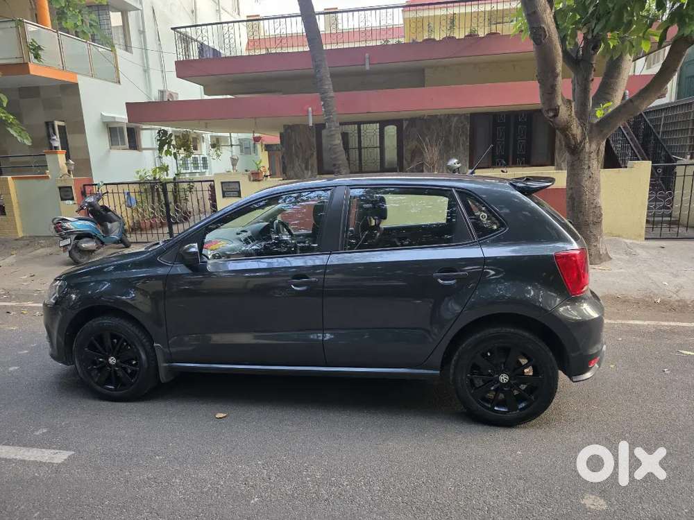 ​2017 Volkswagen Polo 1.5 Tdi  Wolf Moto Stage 1 (150 Bhp)