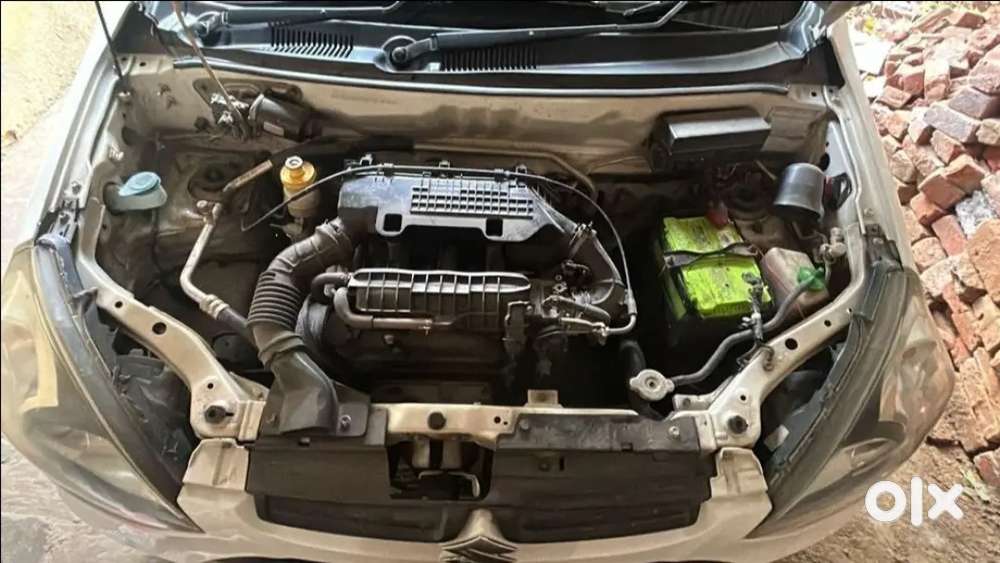 Maruti Suzuki Alto 800 2013