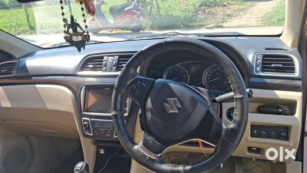 Urget Sale ::: Maruti Suzuki Ciaz Diesel 2016
