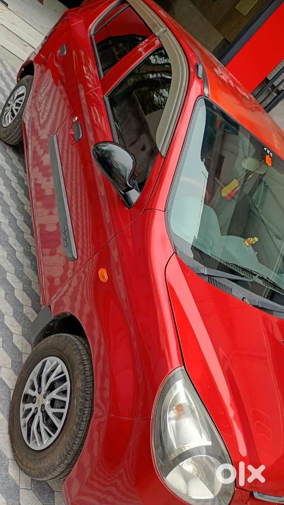 Maruti Suzuki Alto 800 Lxi, 2013, Petrol