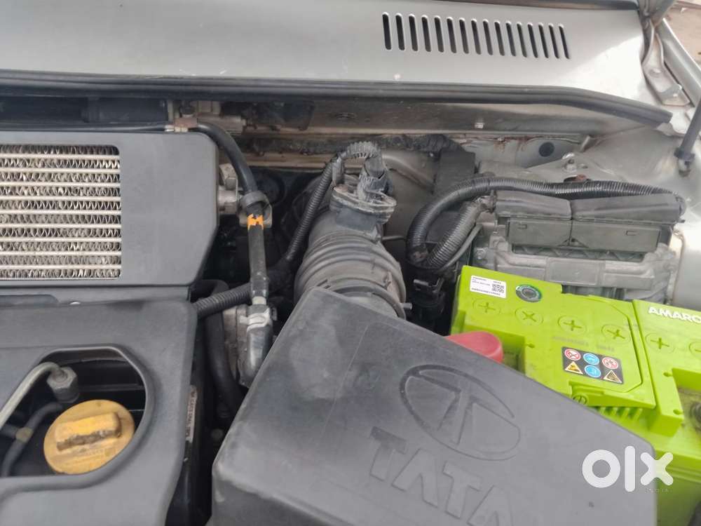 Tata Indigo Ecs Ecs Glx, 2013, Diesel