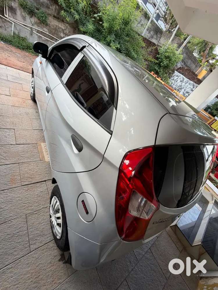 Hyundai Eon 2014 Model Well Maintained