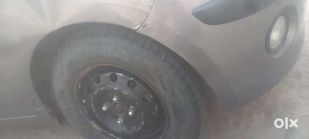 Hyundai I10 2009 Petrol 98000 Km Driven