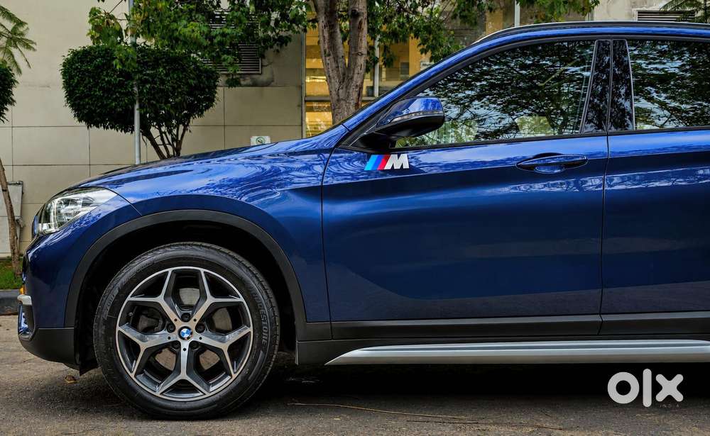 Bmw X1 2.0 Sdrive 20d, 2018, Diesel