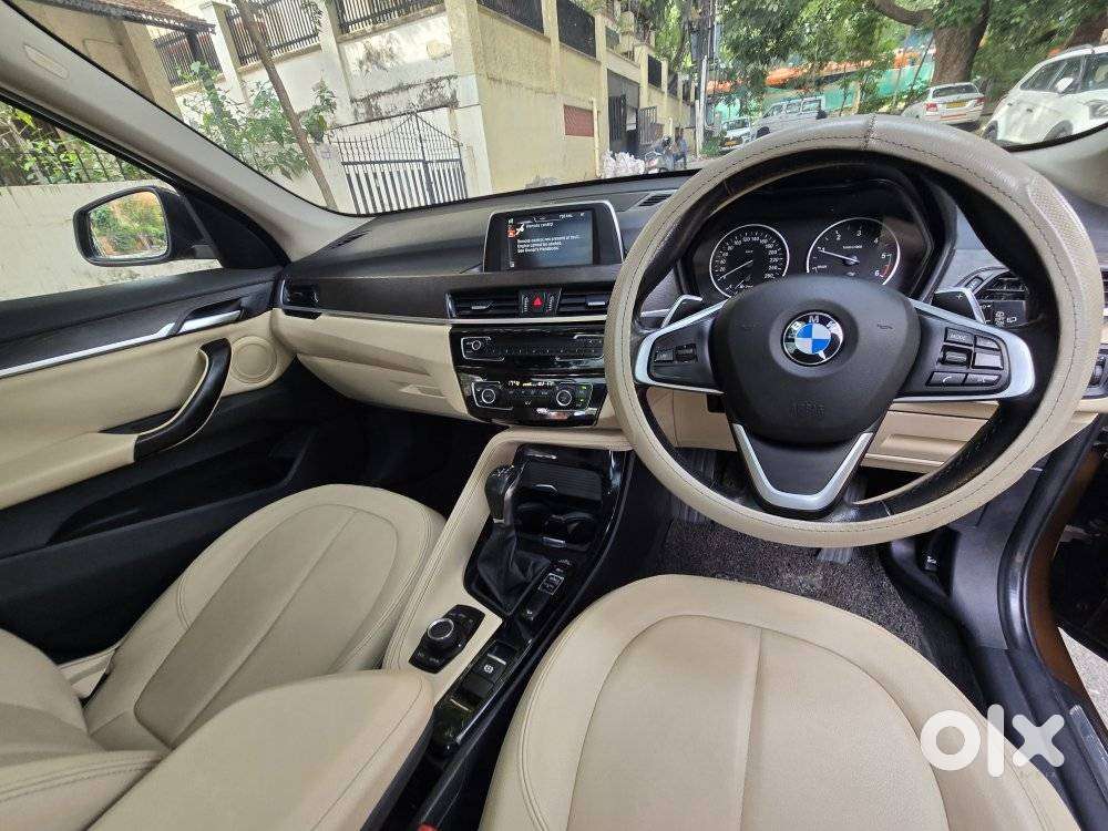 Bmw X1 2.0 Sdrive20d Xline, 2017, Diesel