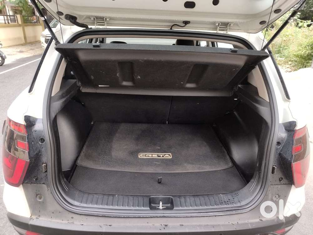 Hyundai Creta 1.5 S Petrol, 2023, Petrol