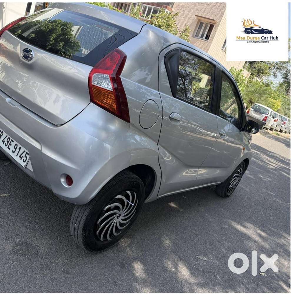 Datsun Redigo, 2016, Petrol