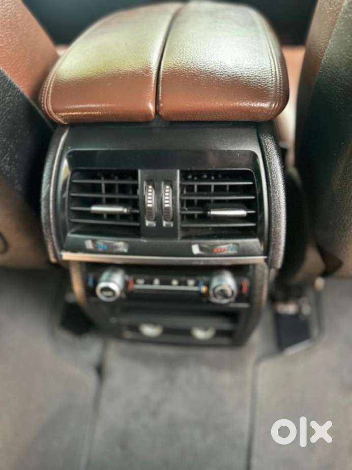 Bmw X5 Xdrive 30 D, 2016, Diesel