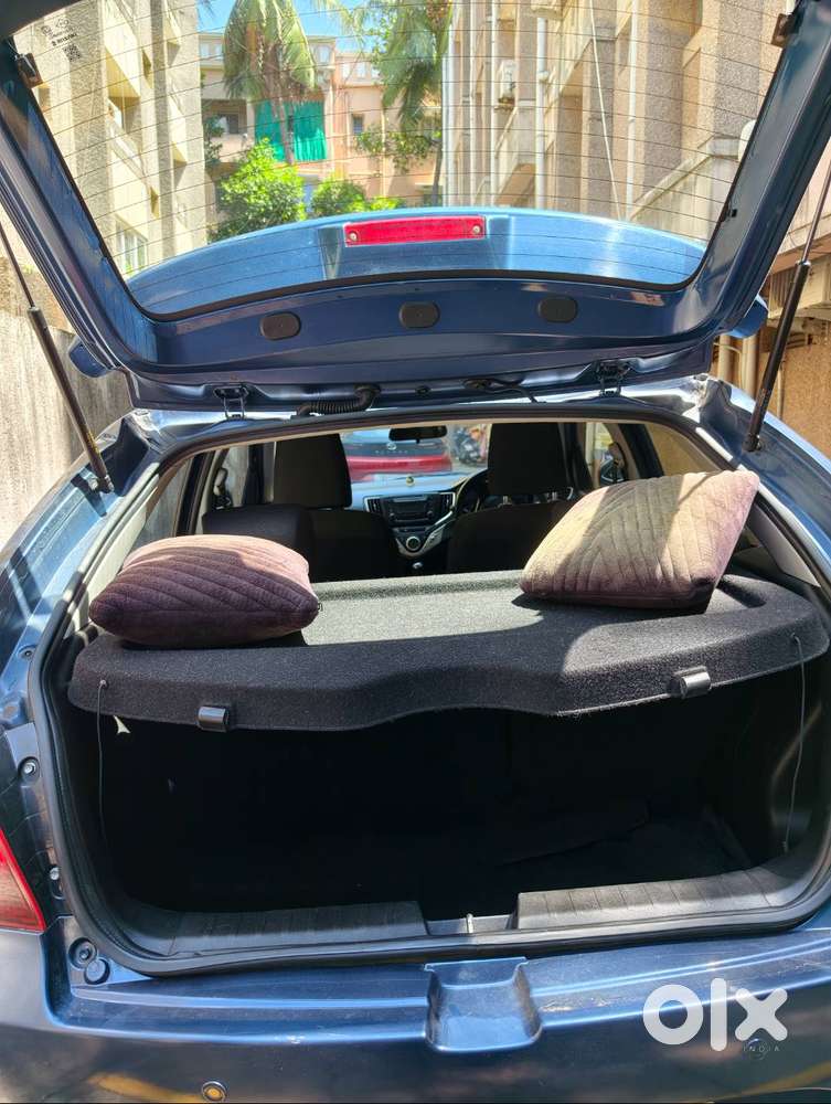 Good Condition Baleno For Sale