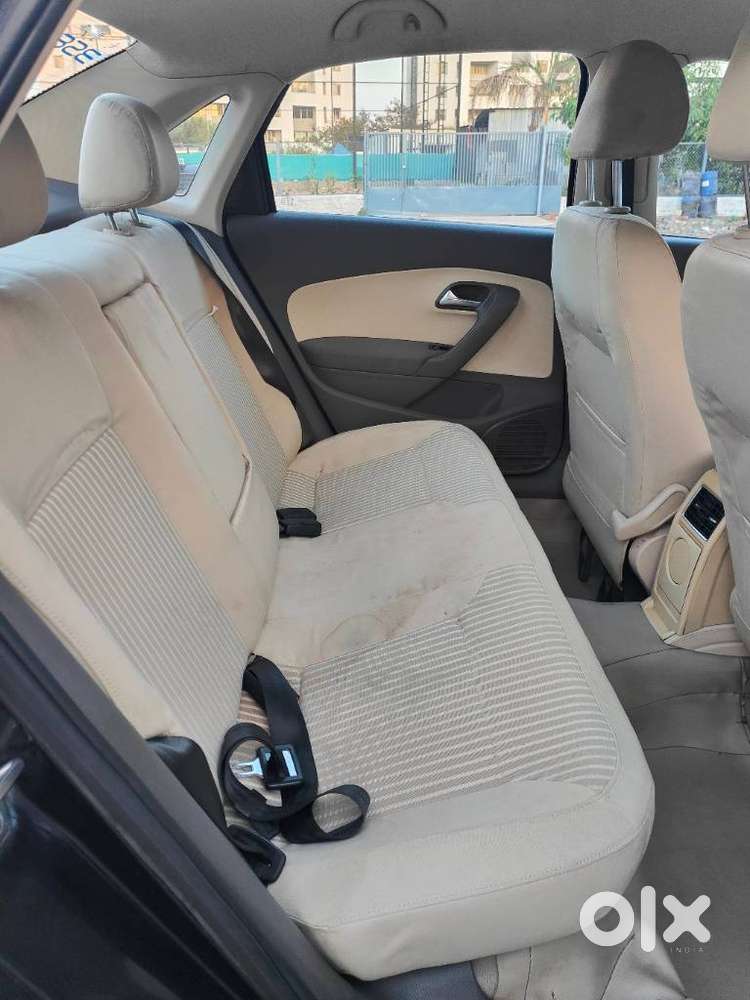 Volkswagen Vento 2010-2013 Diesel Comfortline, 2012, Diesel