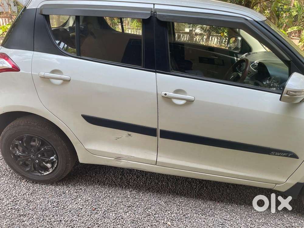 Maruti Suzuki Swift 2015 Diesel Good Condition