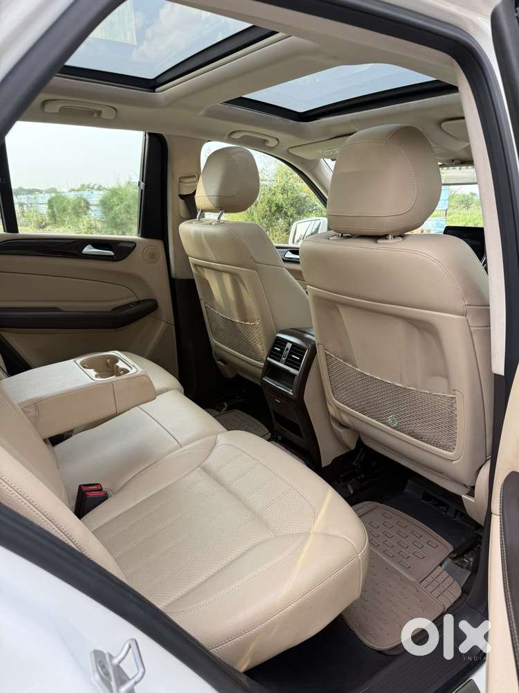 Mercedes-benz Gle Class 2.1 250d 4matic, 2017, Diesel