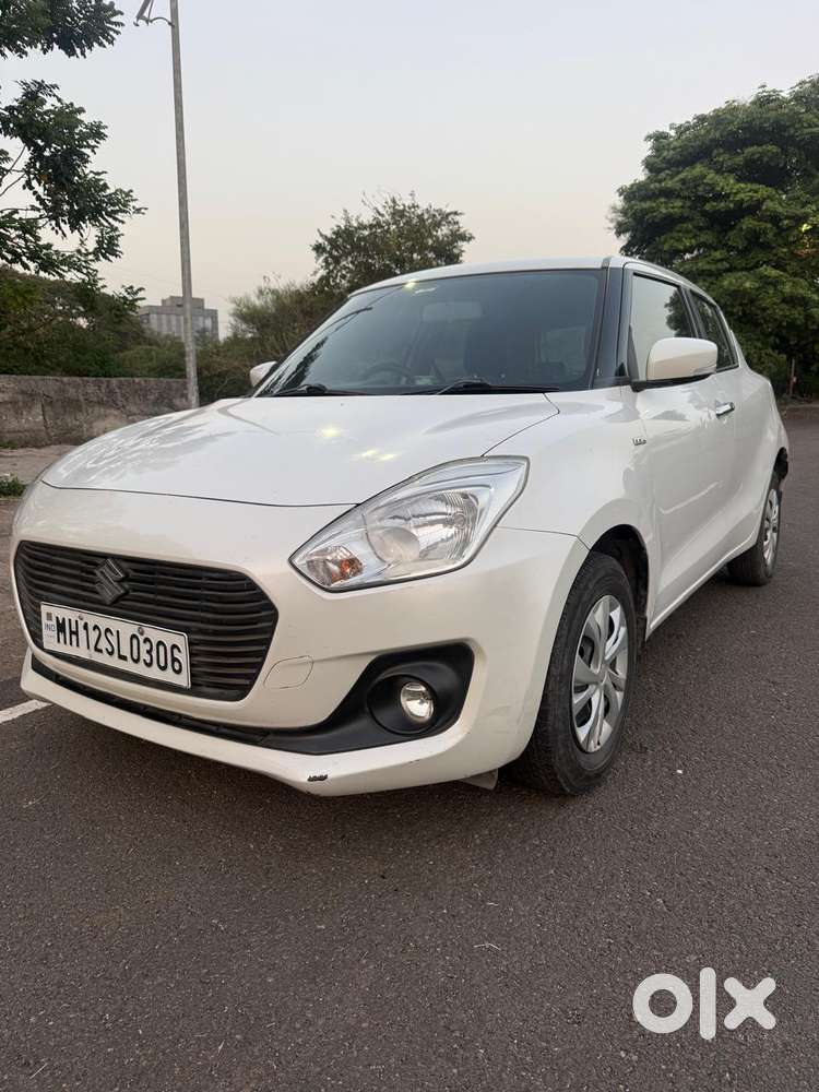 Maruti Suzuki Swift Vdi (o), 2020, Diesel