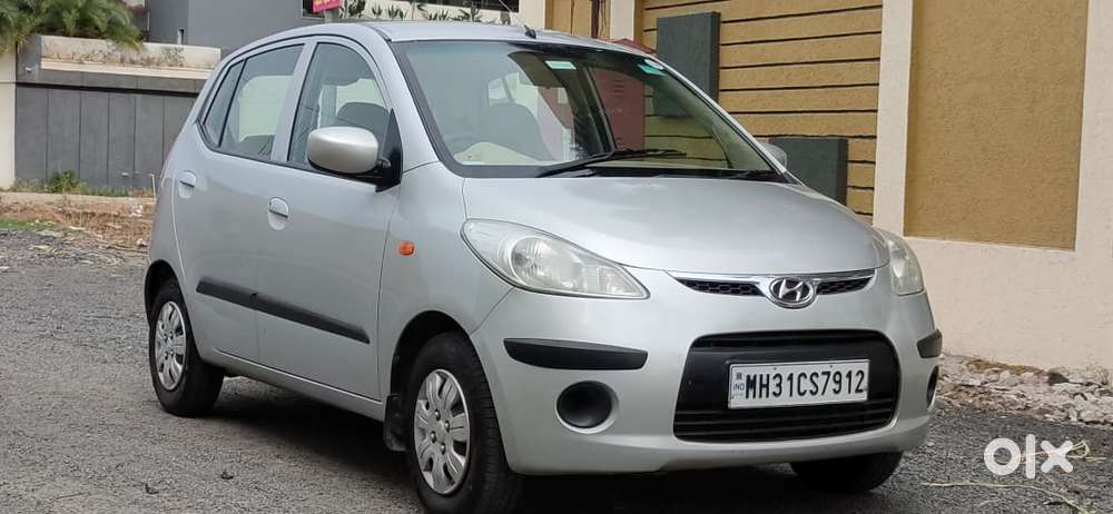 Hyundai I10 Magna 1.2, 2009, Petrol