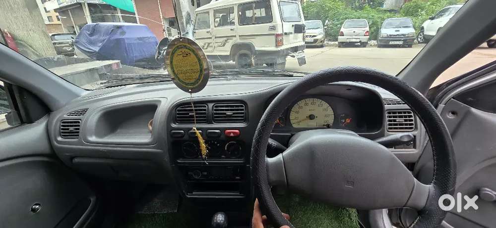 Maruti Suzuki Alto 2009