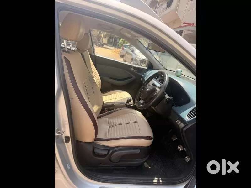 Hyundai I20 Active 1.2 Sx, 2017, Petrol