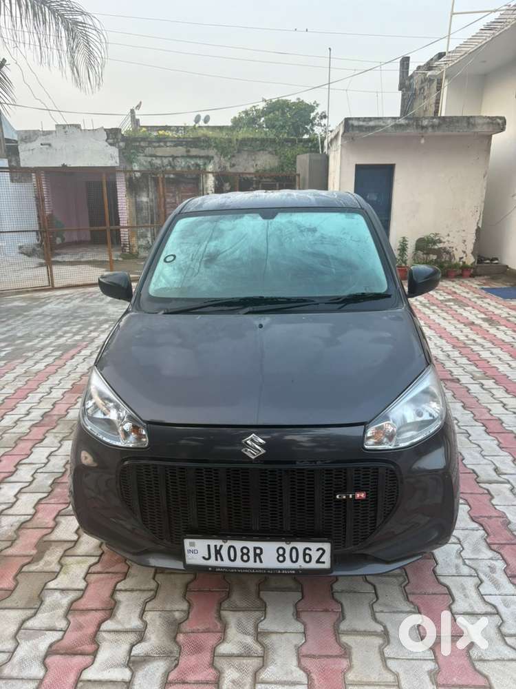 Maruti Suzuki Alto K10 Petrol 2026