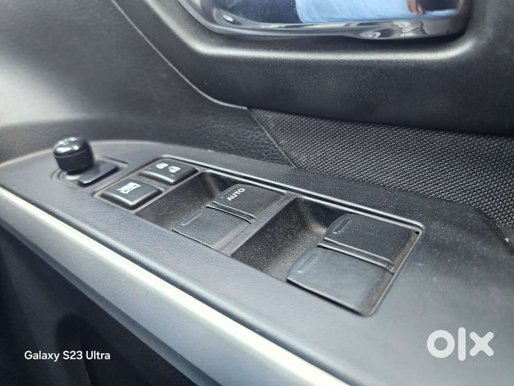 Maruti Suzuki S-cross 1.5 Zeta, 2017, Diesel