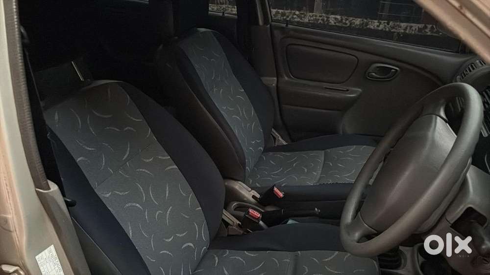 Maruti Suzuki Alto 2007 Petrol Good Condition