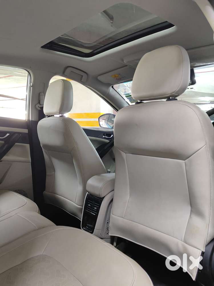 Tata Nexon Ev Xz Plus Lux, 2021, Electric