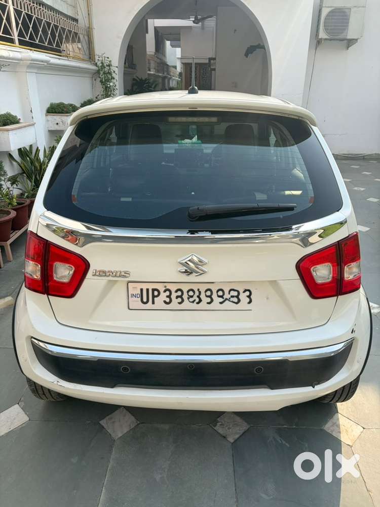 Maruti Suzuki Ignis Diesel 2017