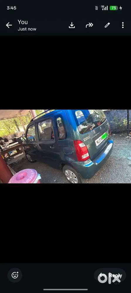 Good Condition New Tyres New Seatcover Well Maintained