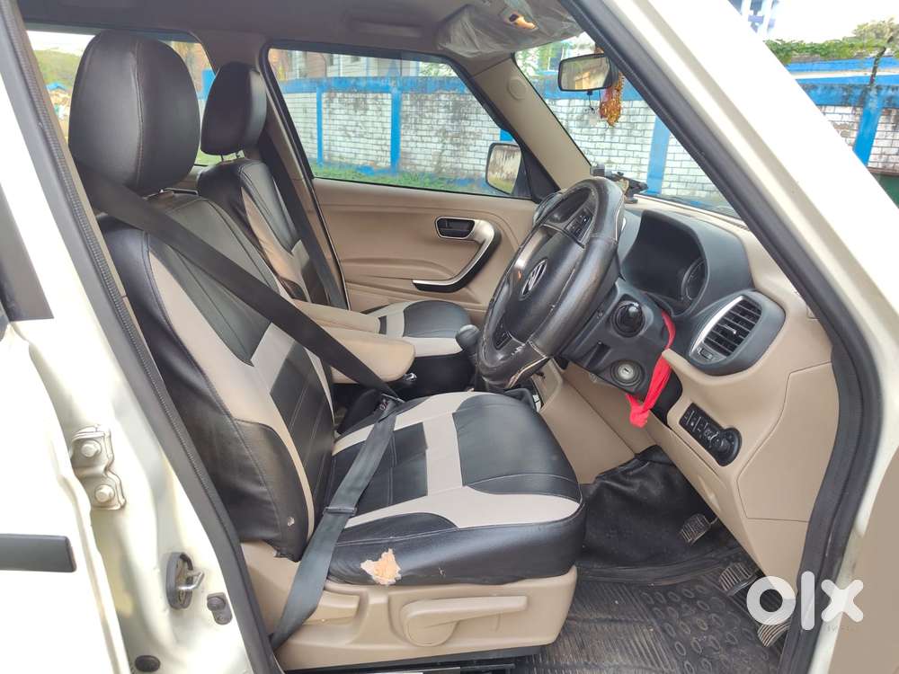 Mahindra Bolero Neo N10 (o), 2022, Diesel