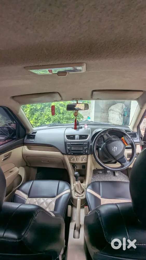 Swift Dzire Vdi 2017