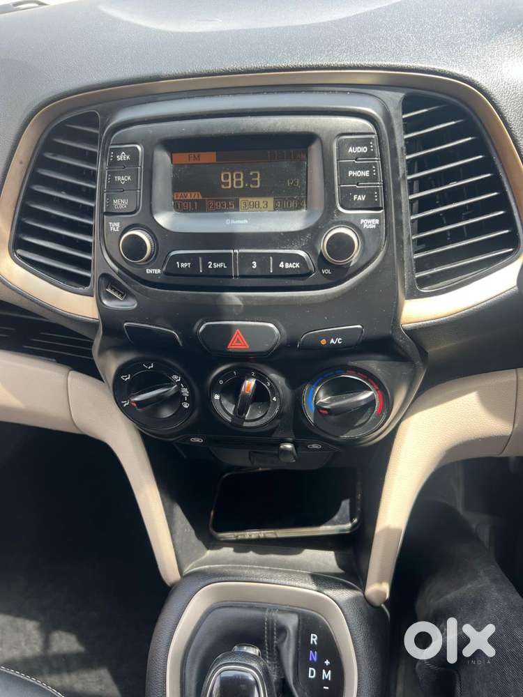 Hyundai Santro Magna, 2019, Petrol