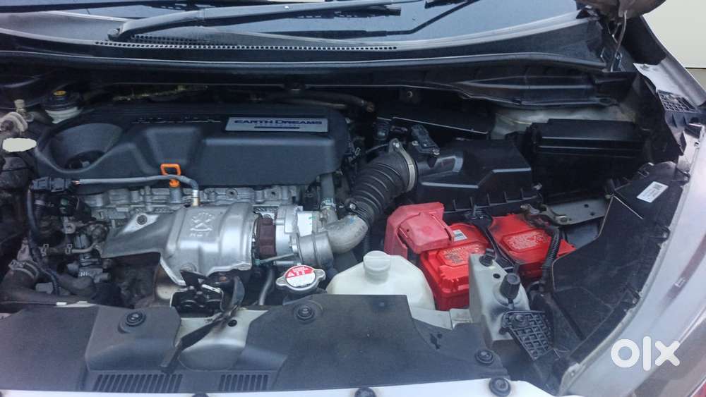 Honda Wr-v 1.5 Vx I-dtec, 2018, Diesel