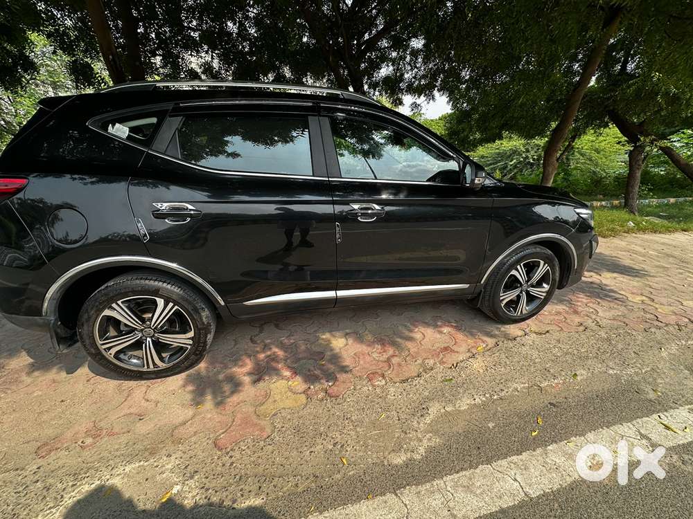 Mg Astor Petrol Manual 2022