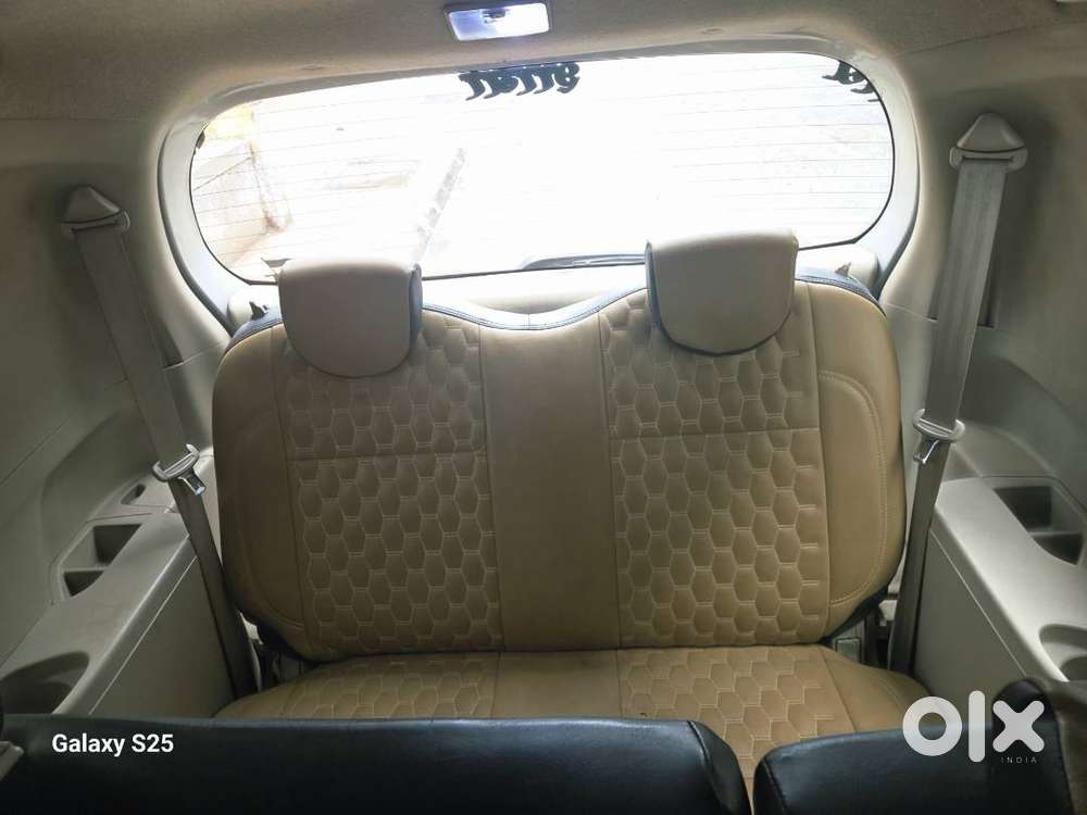 Maruti Suzuki Ertiga 2015 Petrol Well Maintained
