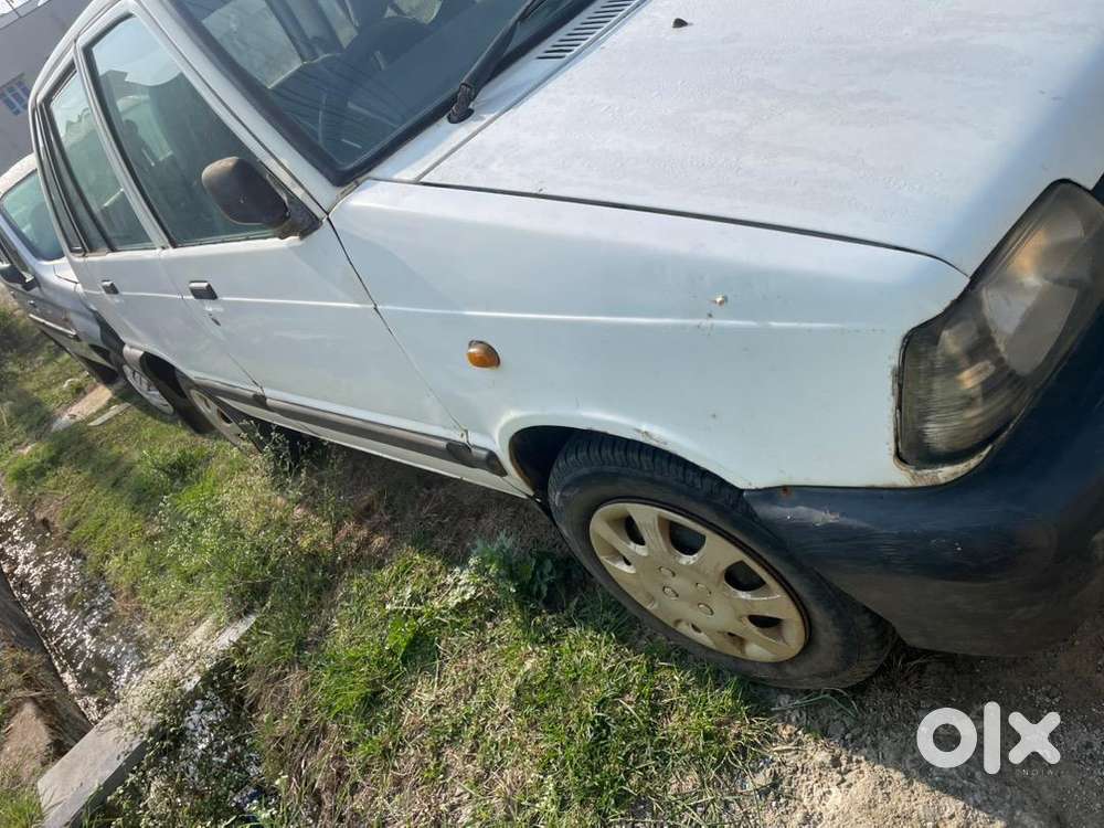 Maruti Suzuki 800 2007 Petrol 67000 Km Driven