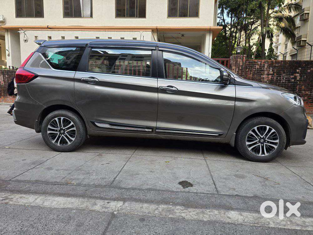 Maruti Suzuki Ertiga Zxi (o) Cng [2022-2023], 2023, Cng & Hybrids