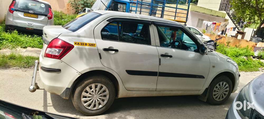 Maruti Suzuki Swift Dzire Tour S, 2022, Cng & Hybrids