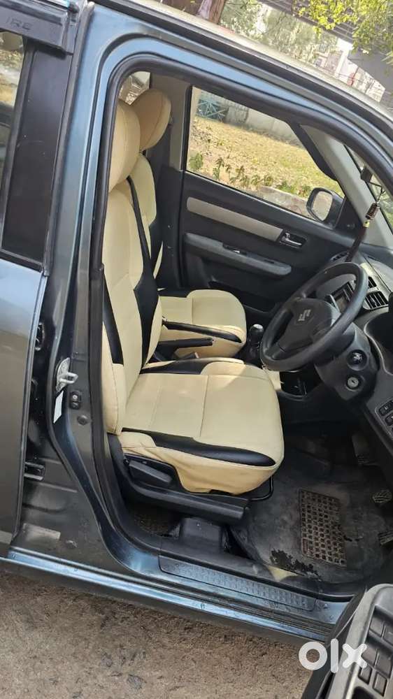 Maruti Suzuki Dzire 2009 Petrol 83000 Km Driven