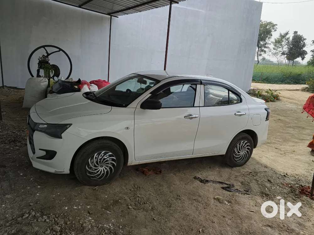 Maruti Dzire Tour 2026