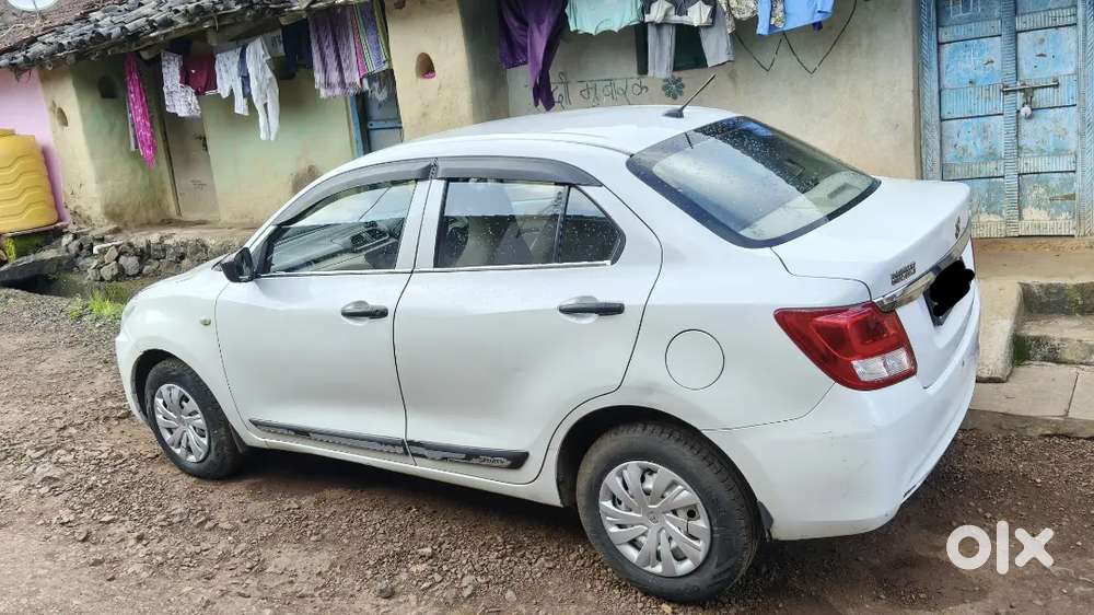 Maruti Suzuki Swift Dzire 2017   Milege 28+