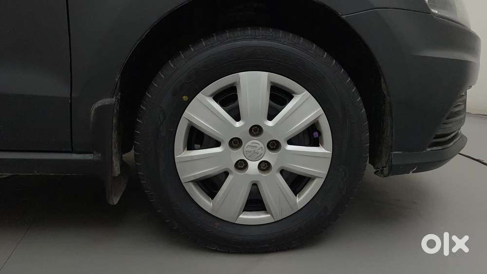 Volkswagen Ameo 1.5 Tdi Trendline, 2018, Diesel