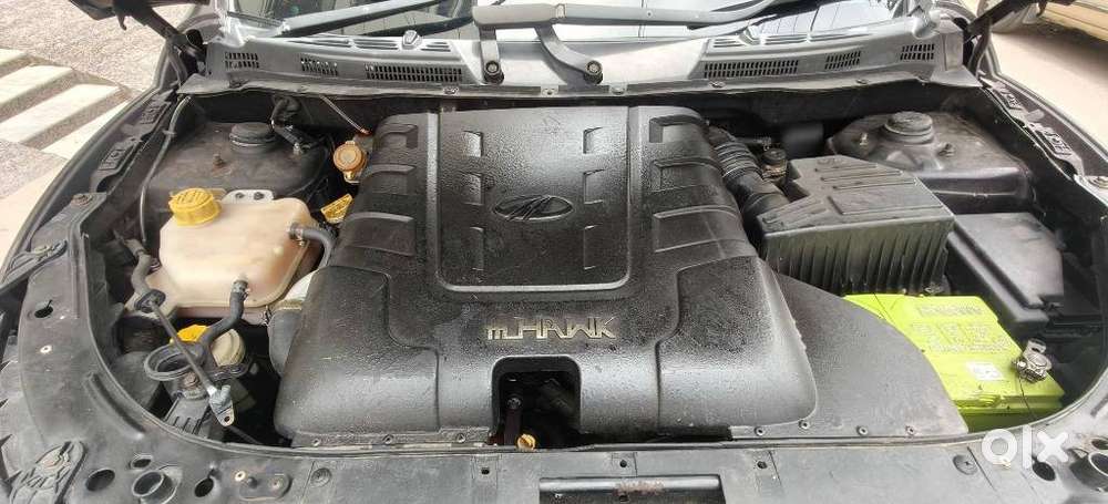 Mahindra Xuv500 W8 2wd, 2015, Diesel