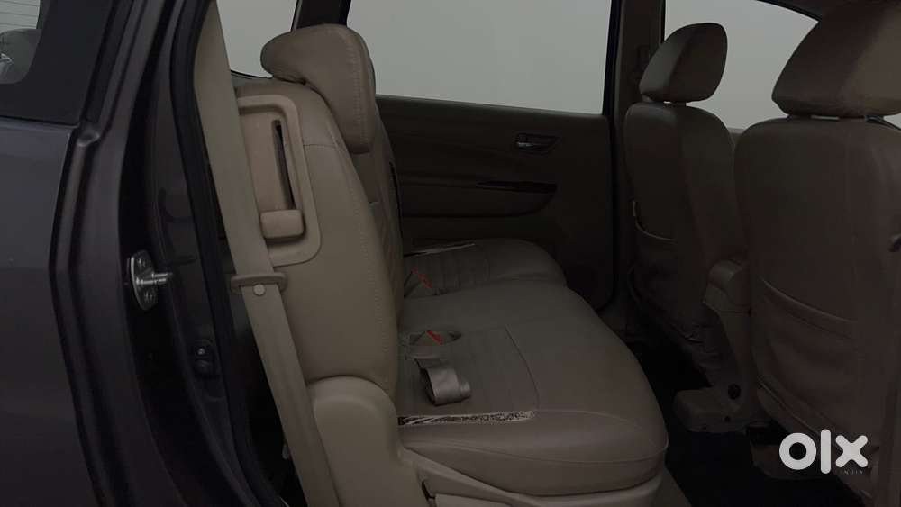 Maruti Suzuki Ertiga 1.5 Zxi, 2016, Petrol