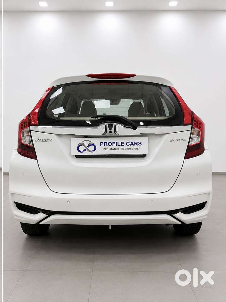 Honda Jazz 1.2 Zx Cvt I-vtec, 2022, Petrol