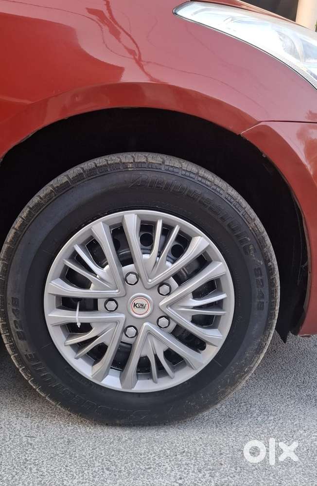 Maruti Suzuki Swift 2011-2014 Vxi, 2013, Petrol