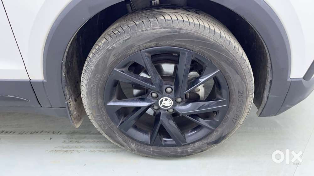 Skoda Kushaq 1.0 Tsi Style, 2025, Petrol