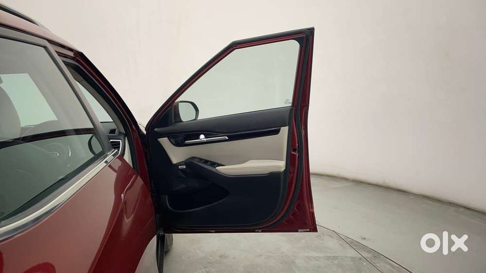Kia Seltos 1.5 Gtx+ Diesel At, 2020, Diesel