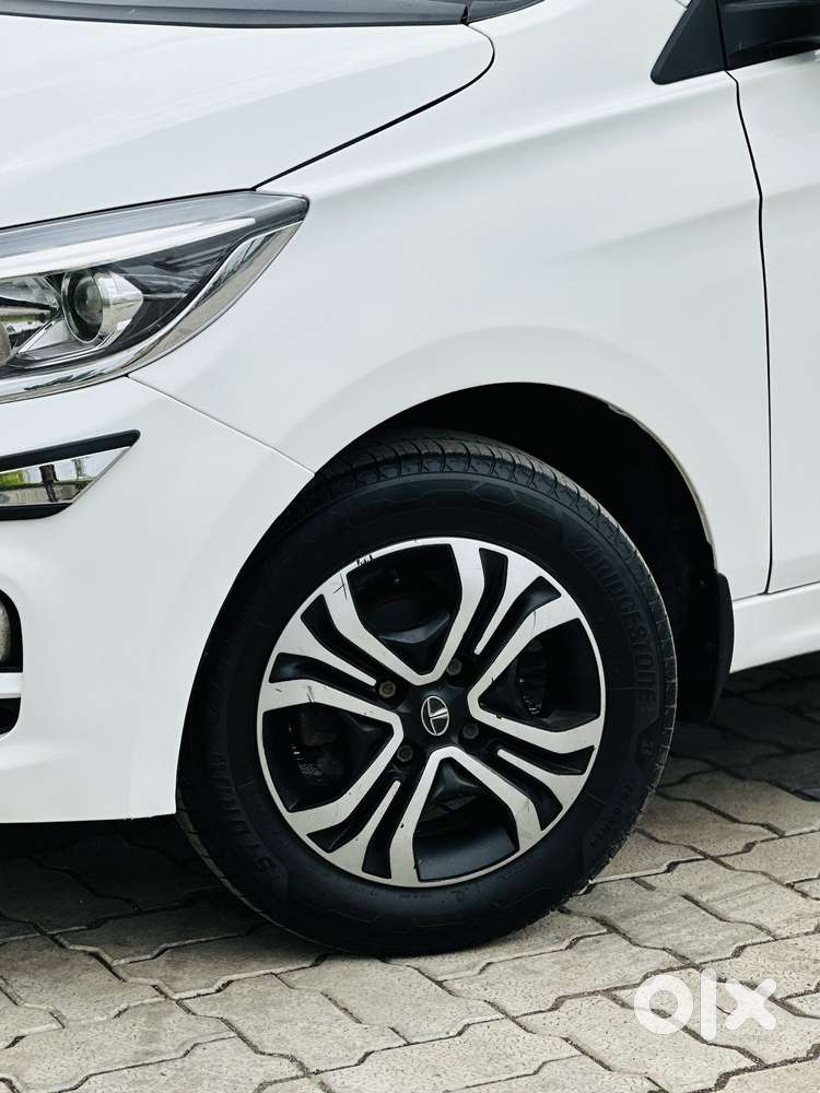 Tata Tigor 1.2 Revotron Xz Plus Cng, 2023, Cng & Hybrids